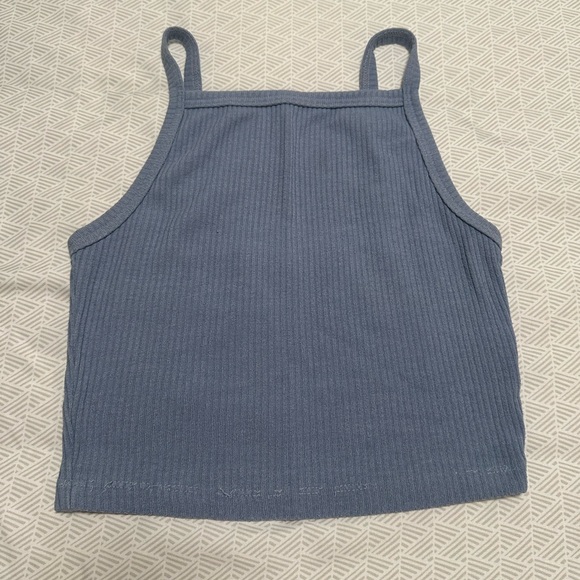 truly madly deeply tank - Picture 1 of 5